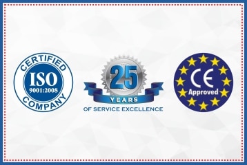 Certified Company