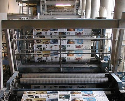 Printing Industries