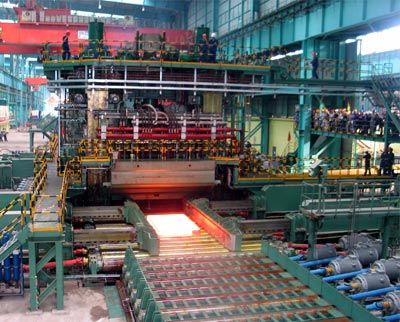 Rolling Mills